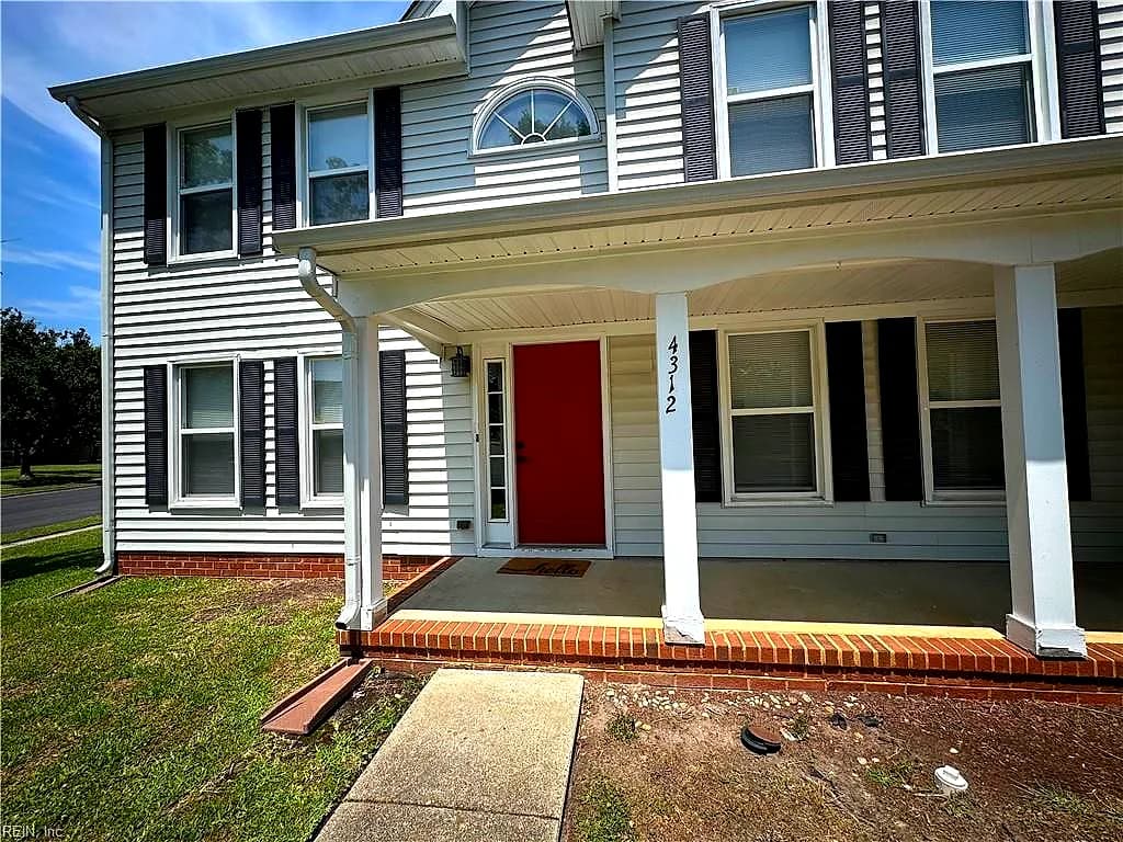 4312 Galston CT, CHESAPEAKE VA 23321 - Photo 4