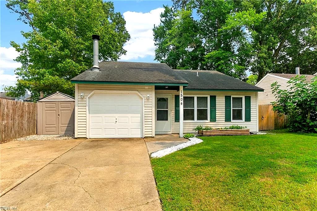 1504 Snowbird CT, VIRGINIABEACH VA 23454 - Photo 2