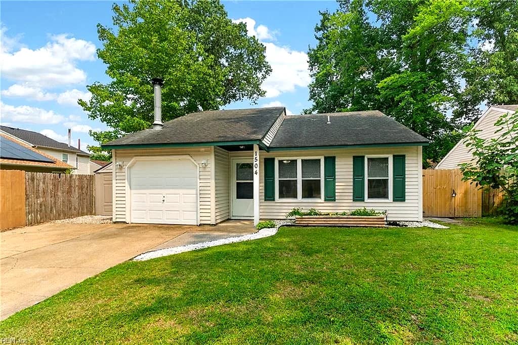 1504 Snowbird CT, VIRGINIABEACH VA 23454 - Photo 3