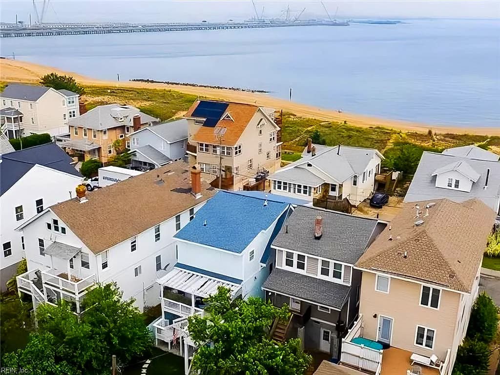 1505 Lea View AVE, NORFOLK VA 23503 - Photo 3