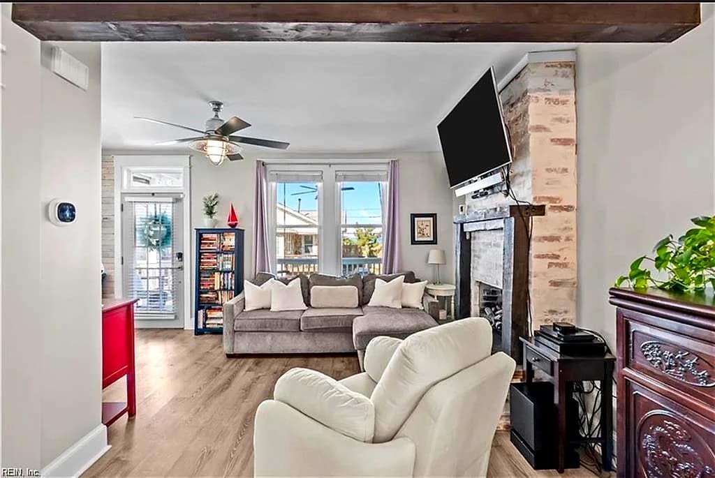 1505 Lea View AVE, NORFOLK VA 23503 - Photo 4