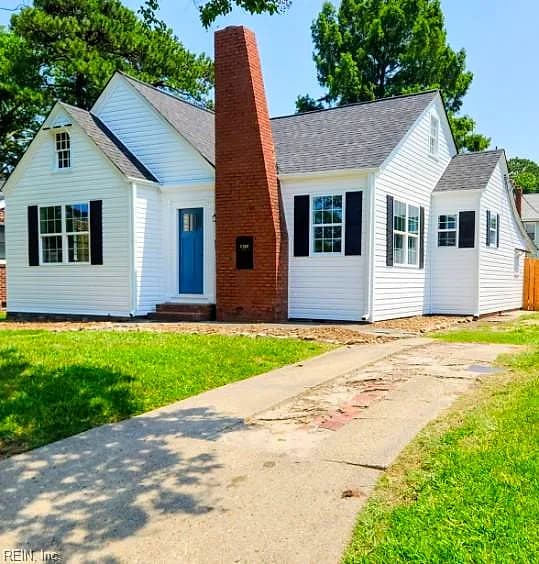 1120 Byrd AVE, CHESAPEAKE VA 23324 - Main photo