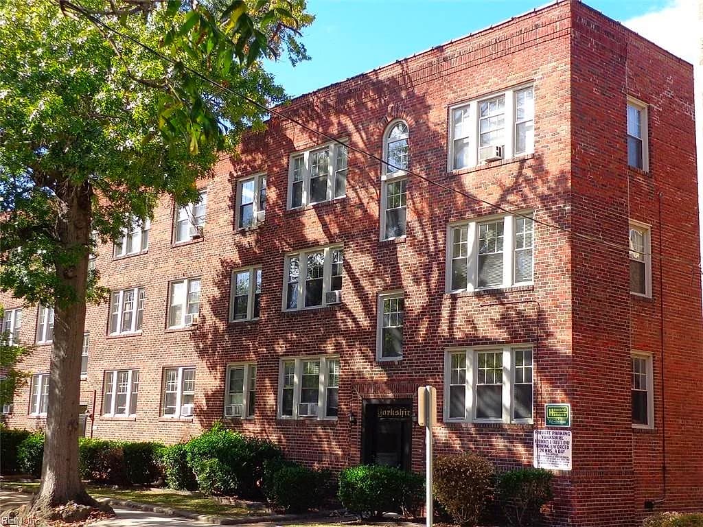 916 Spotswood AVE #5A, NORFOLK VA 23517 - Main photo