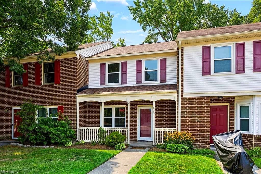 103 Haverstraw CT, YORKTOWN VA 23692 - Photo 3