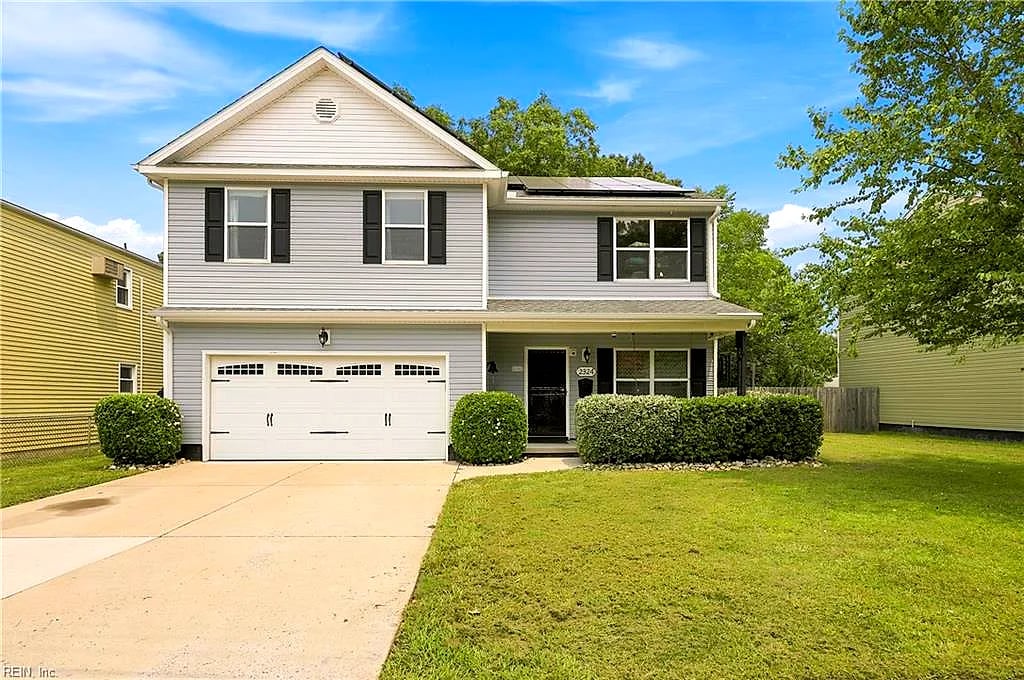 2324 Aspin ST, NORFOLK VA 23513