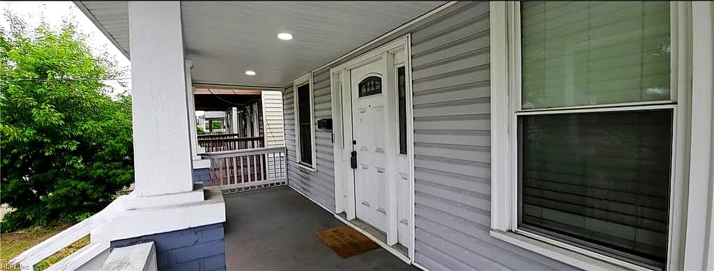 832 22nd ST, NEWPORTNEWS VA 23607 - Photo 3