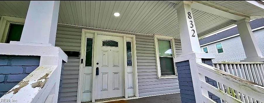832 22nd ST, NEWPORTNEWS VA 23607 - Photo 4