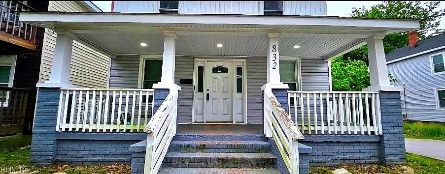 832 22nd ST, NEWPORTNEWS VA 23607 - Photo 5