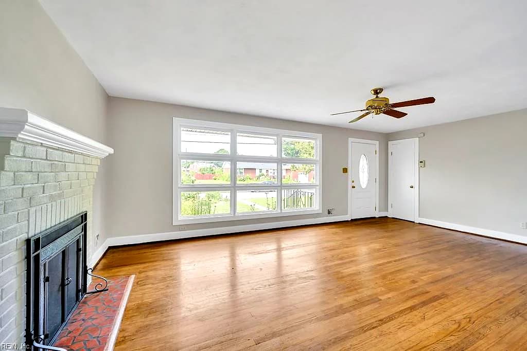 123 Lynn DR, PORTSMOUTH VA 23707 - Photo 5