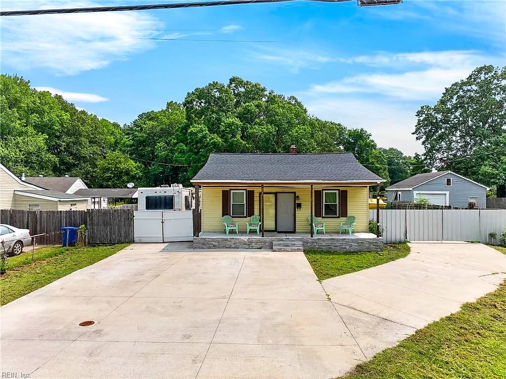 5300 Roanoke AVE, NEWPORTNEWS VA 23605 - Photo 3