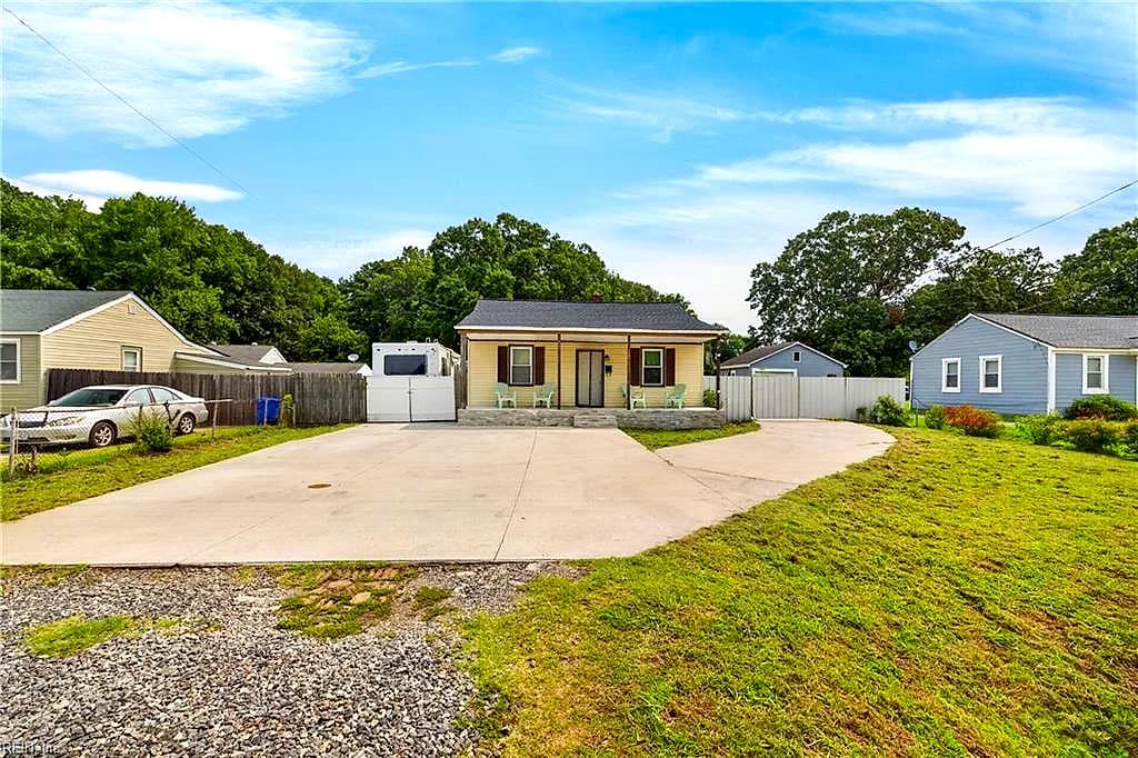 5300 Roanoke AVE, NEWPORTNEWS VA 23605 - Photo 4