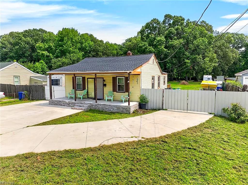 5300 Roanoke AVE, NEWPORTNEWS VA 23605 - Photo 5
