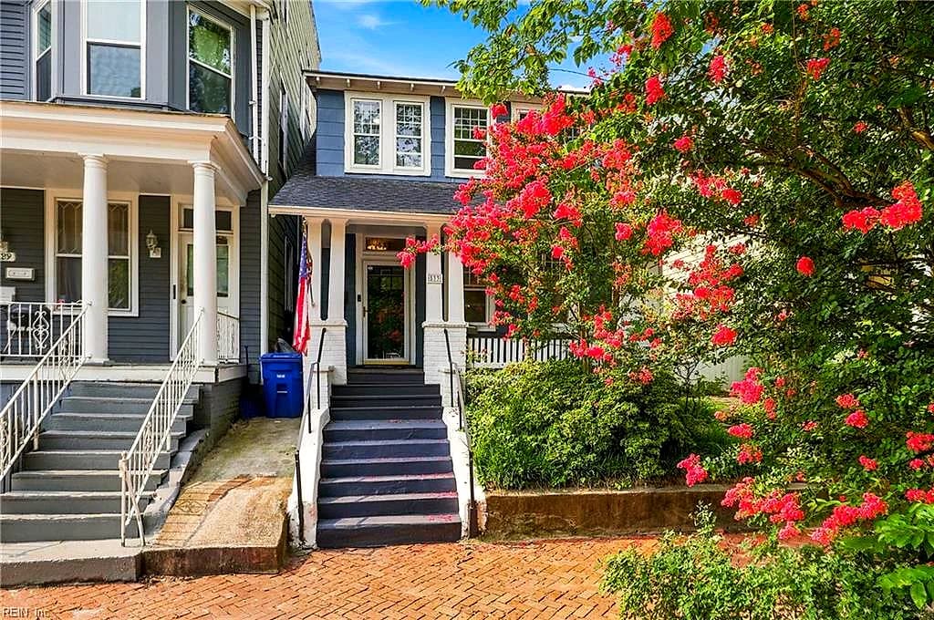 533 North ST, PORTSMOUTH VA 23704 - Main photo
