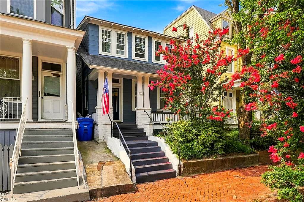 533 North ST, PORTSMOUTH VA 23704 - Photo 3