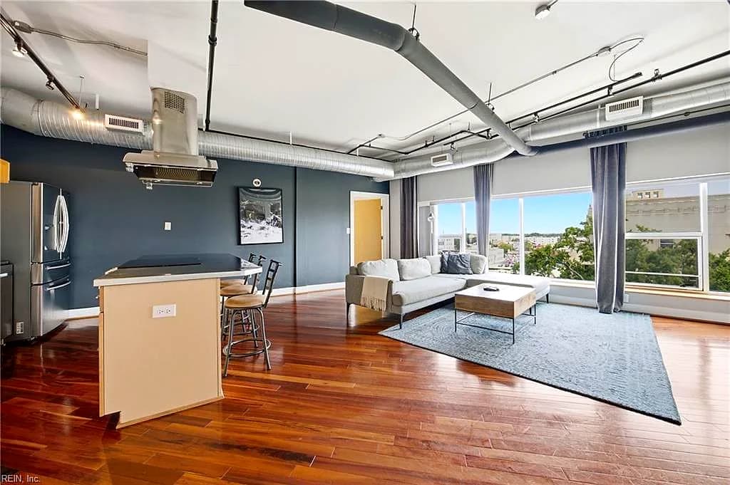 500 Granby ST #5A, NORFOLK VA 23510 - Main photo