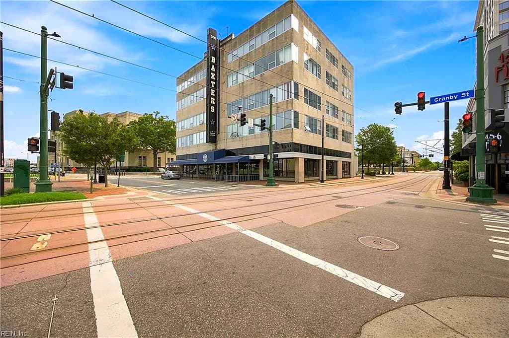 500 Granby ST #5A, NORFOLK VA 23510 - Photo 3