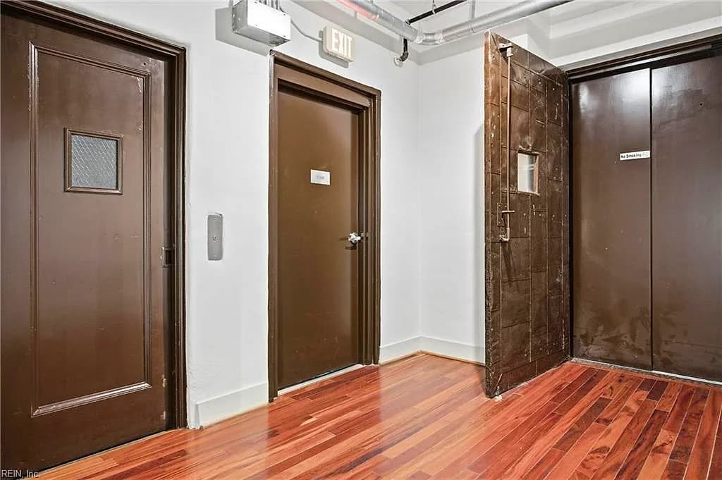 500 Granby ST #5A, NORFOLK VA 23510 - Photo 4
