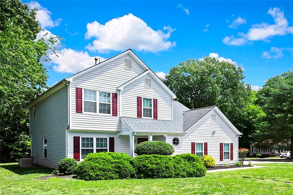 501 Deep Creek Road NONE, NEWPORTNEWS VA 23606 - Photo 3