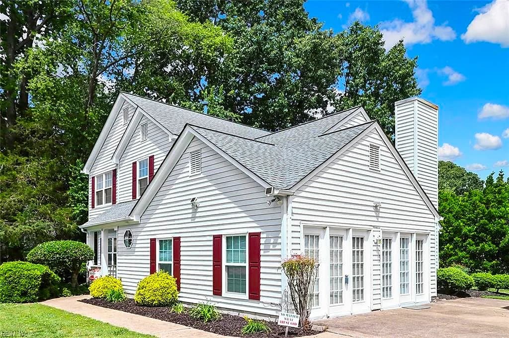 501 Deep Creek Road NONE, NEWPORTNEWS VA 23606 - Photo 4