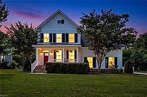 116 Colonial WAY, Carrollton — 5 bed Residential, 3,171 sqft