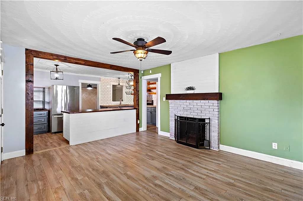 1313 Willow AVE, CHESAPEAKE VA 23325 - Photo 3