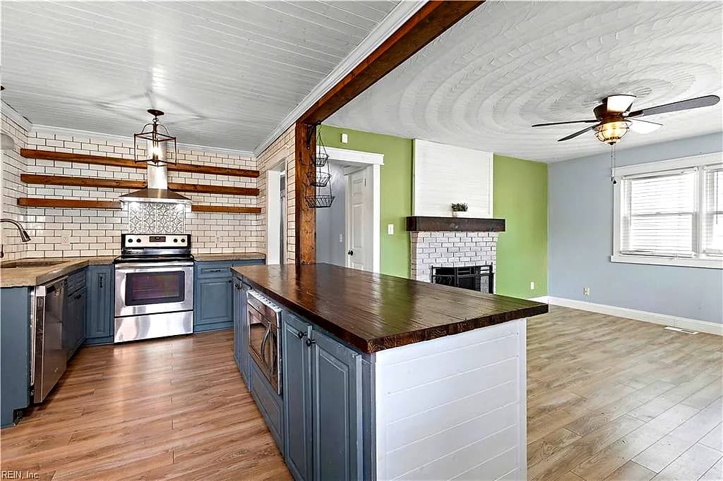 1313 Willow AVE, CHESAPEAKE VA 23325 - Photo 4