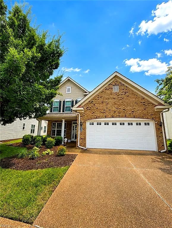 526 Strathmore LN, CHESAPEAKE VA 23322