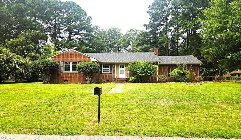 3314 Dogwood DR, PORTSMOUTH VA 23703 - Photo 2