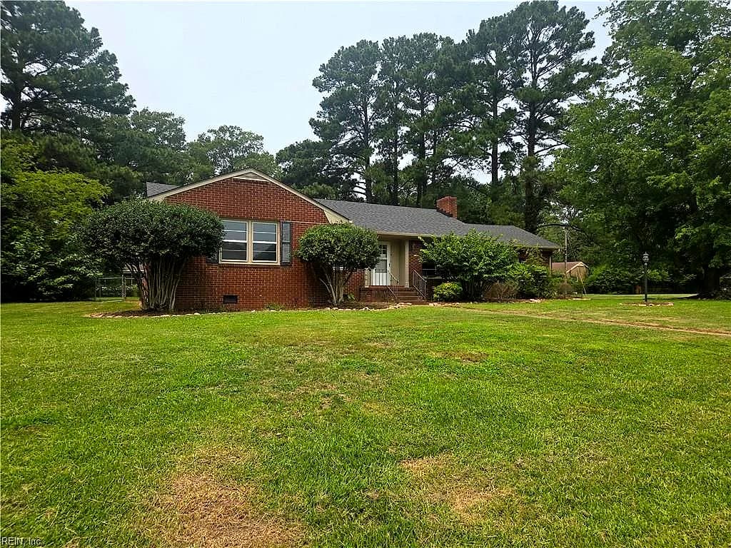 3314 Dogwood DR, PORTSMOUTH VA 23703 - Photo 3