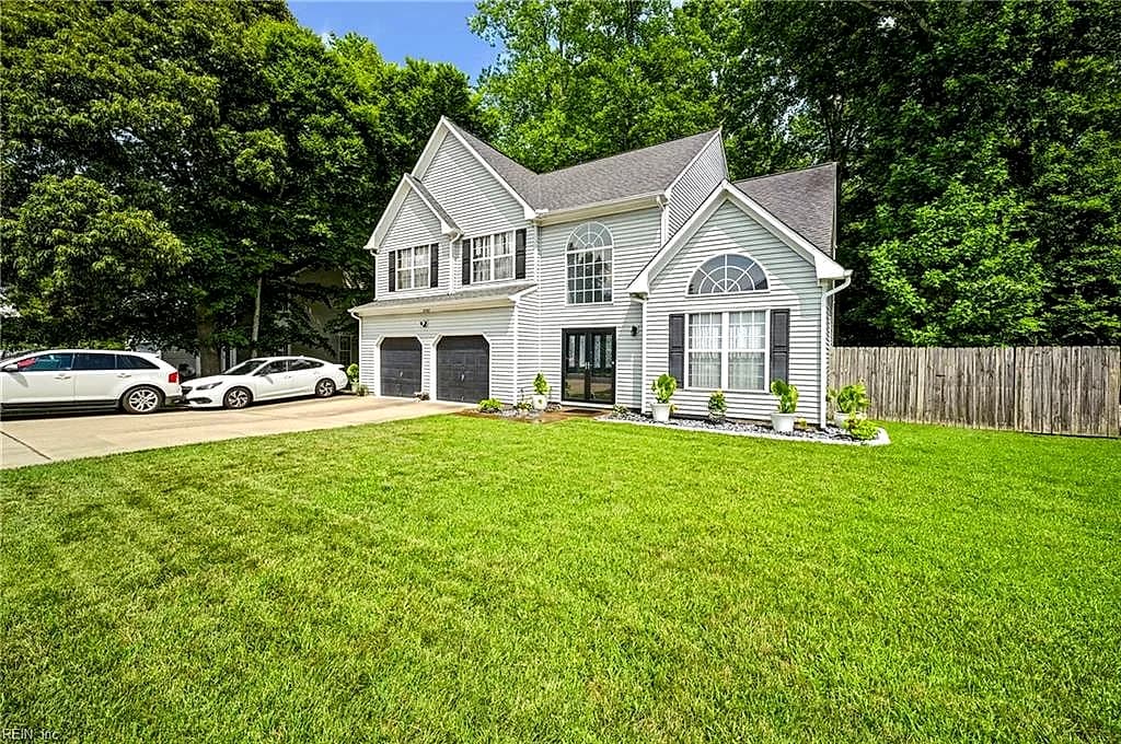 1142 Woods PW, SUFFOLK VA 23434 - Photo 3