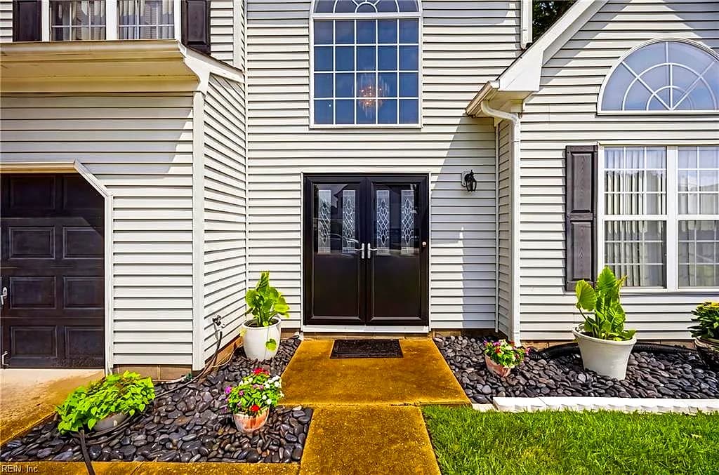 1142 Woods PW, SUFFOLK VA 23434 - Photo 4