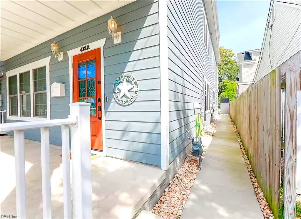 413 22nd ST #A, VIRGINIA BEACH VA 23451 - Photo 5