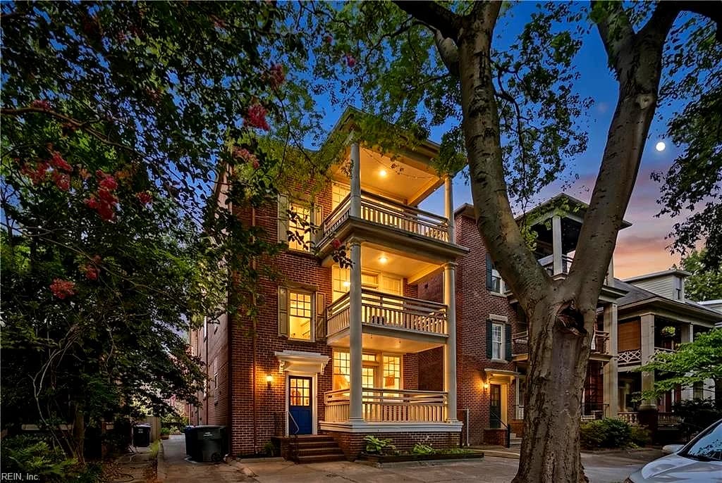 1123 Graydon AVE #A, NORFOLK VA 23507 - Photo 2