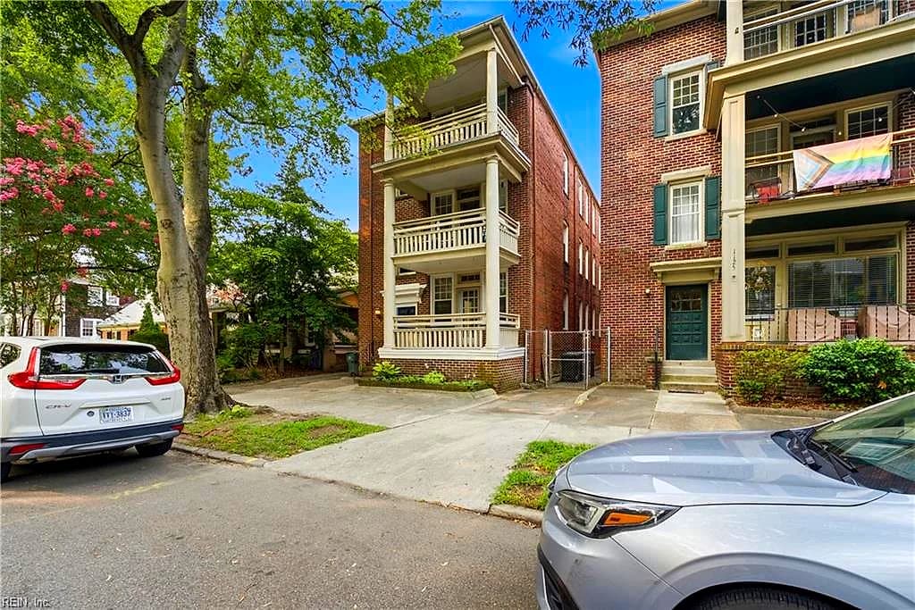 1123 Graydon AVE #A, NORFOLK VA 23507 - Photo 4