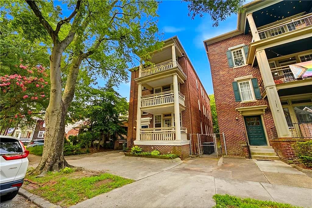 1123 Graydon AVE #A, NORFOLK VA 23507 - Photo 5