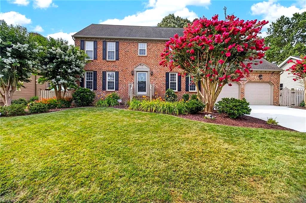 797 Harris Point DR, VIRGINIABEACH VA 23455
