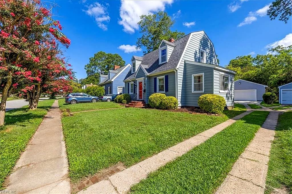 118 Braddock RD, HAMPTON VA 23669 - Photo 4