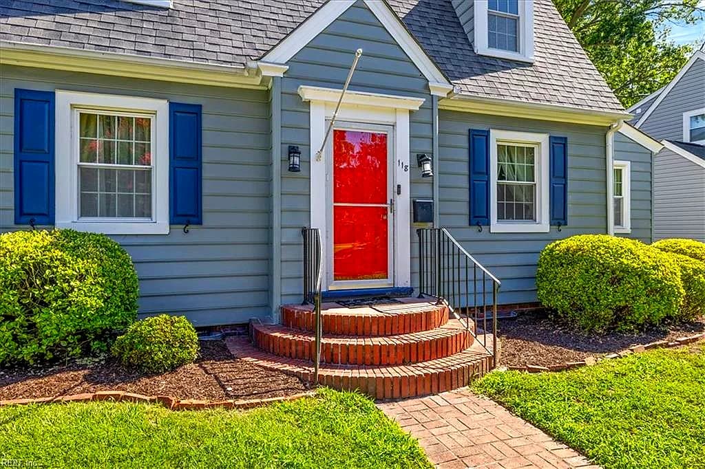 118 Braddock RD, HAMPTON VA 23669 - Photo 5