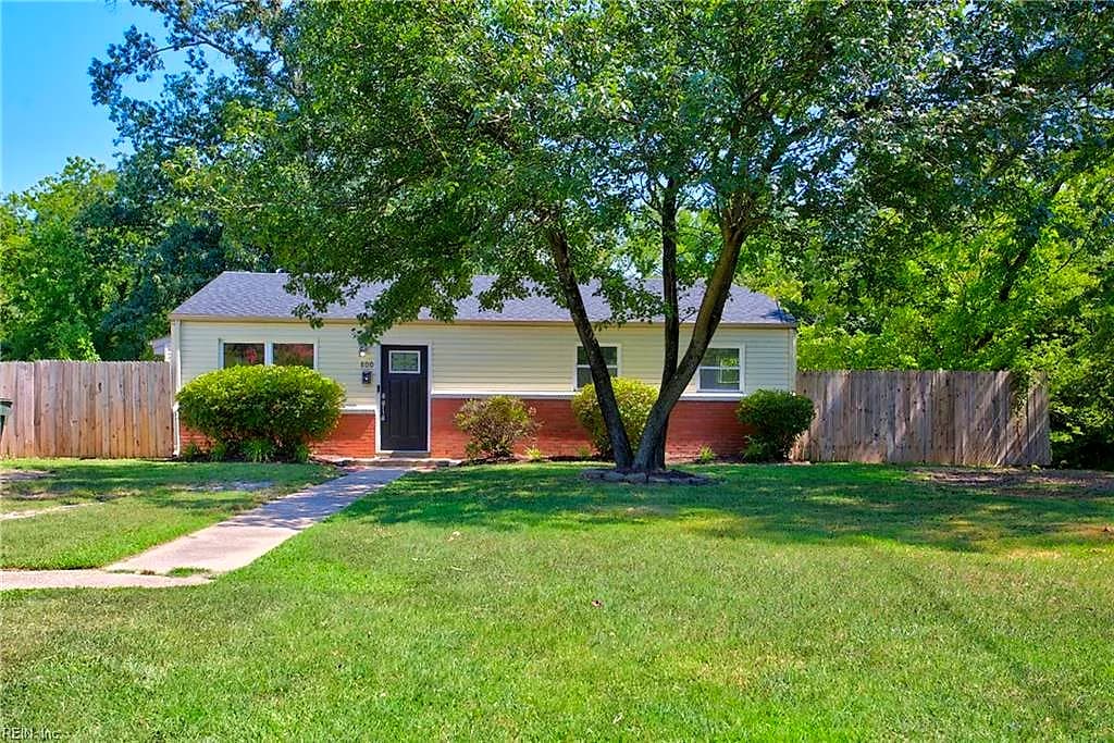 800 Trice TER, NORFOLK VA 23502 - Photo 3