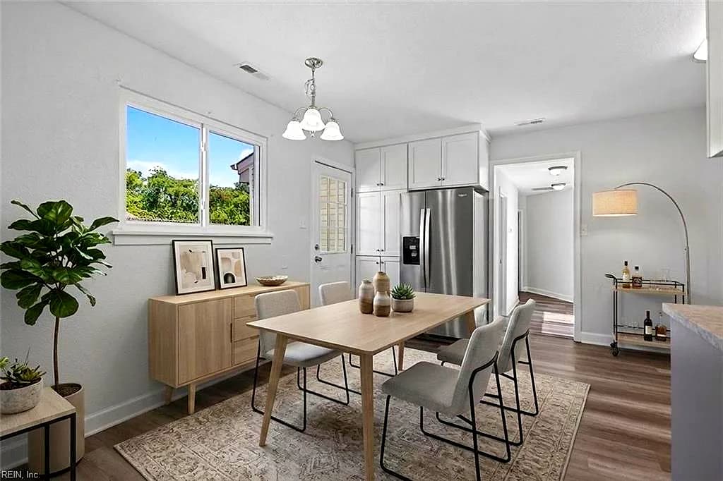 800 Trice TER, NORFOLK VA 23502 - Photo 5
