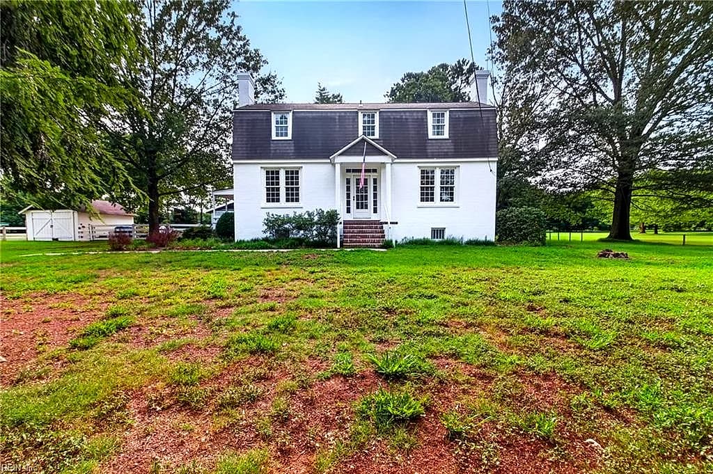 3248 Battlefield Blvd S BLVD S, CHESAPEAKE VA 23322 - Main photo