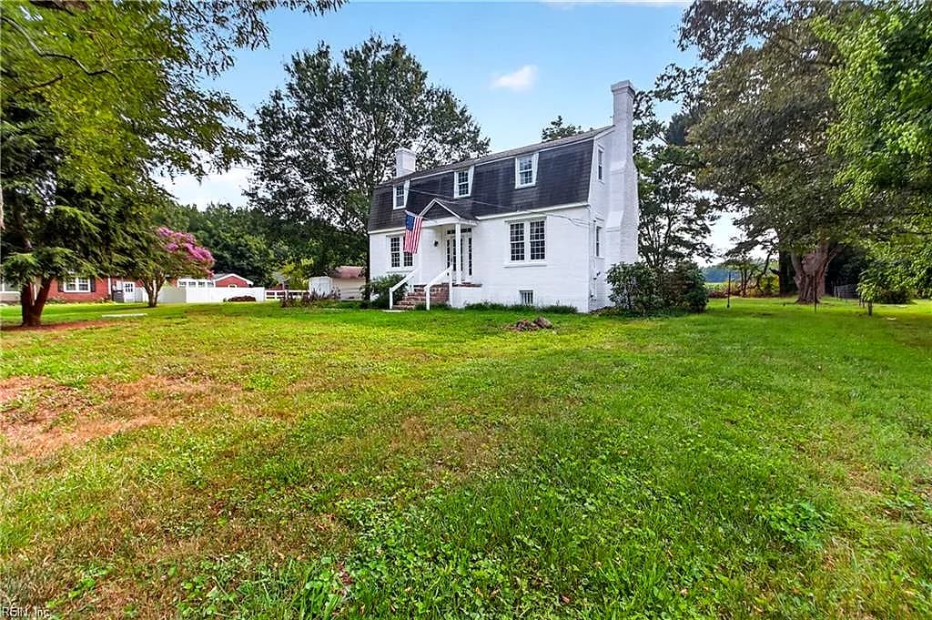 3248 Battlefield Blvd S BLVD S, CHESAPEAKE VA 23322 - Photo 3