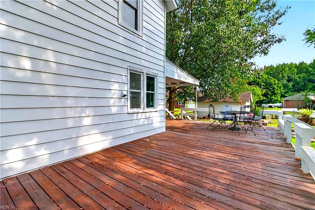3248 Battlefield Blvd S BLVD S, CHESAPEAKE VA 23322 - Photo 5