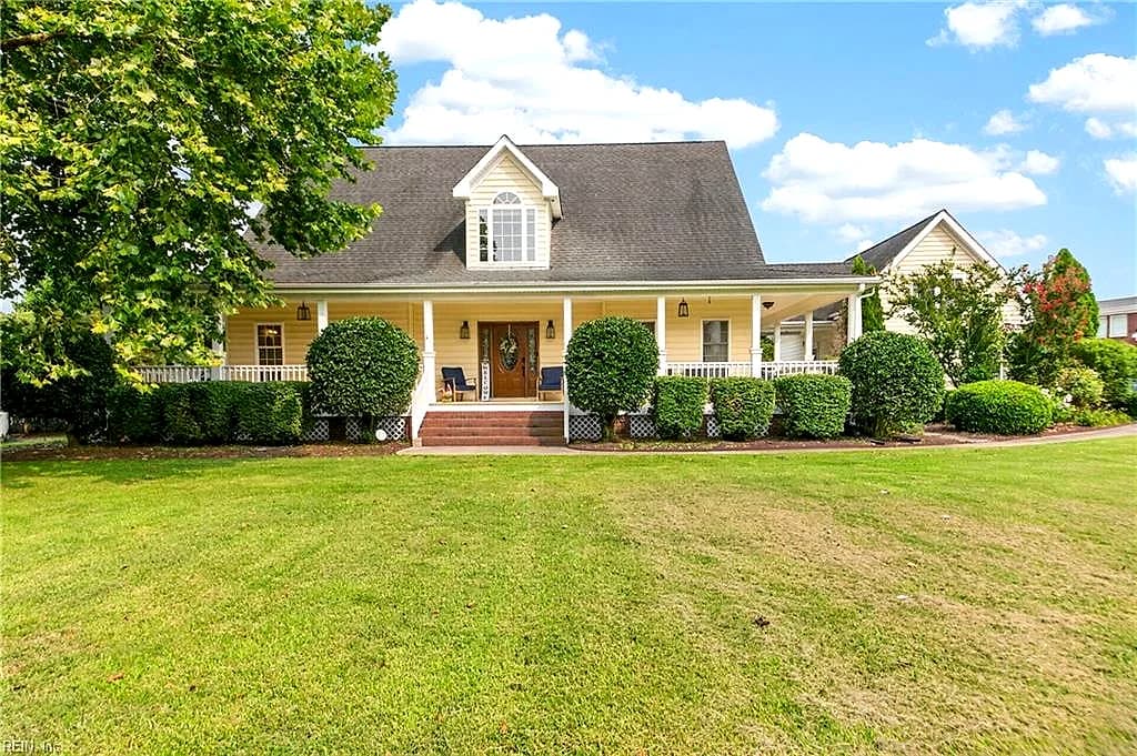 4100 Charity Farm CT, VIRGINIABEACH VA 23457 - Main photo