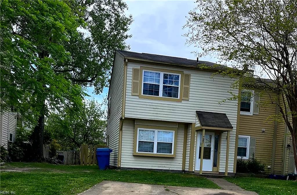 727 Spence CIR, VIRGINIABEACH VA 23462 - Photo 2