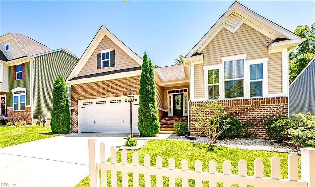 7435 Wicks RD, Williamsburg — 3 bed Residential, 2,682 sqft