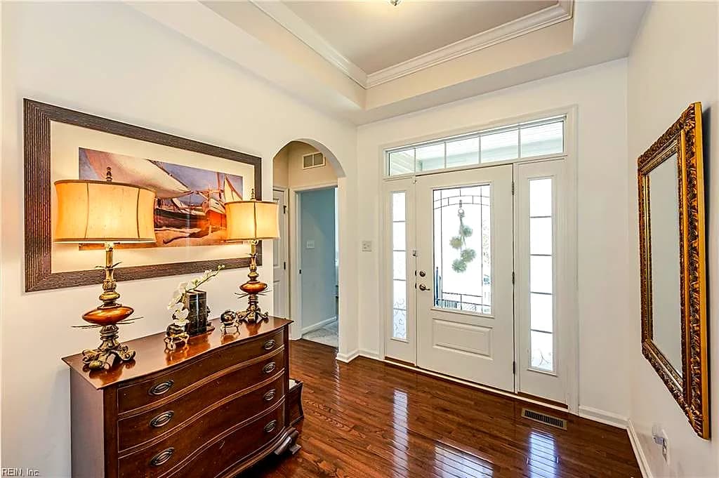 7435 Wicks RD, WILLIAMSBURG VA 23188 - Photo 5