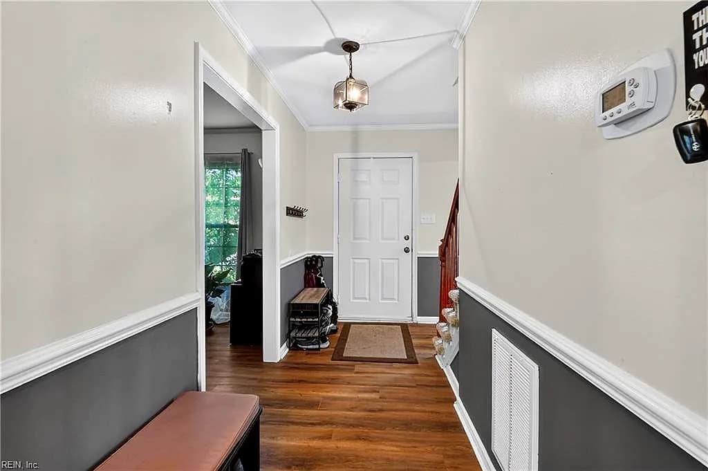 9 Willis CT, POQUOSON VA 23662 - Photo 3