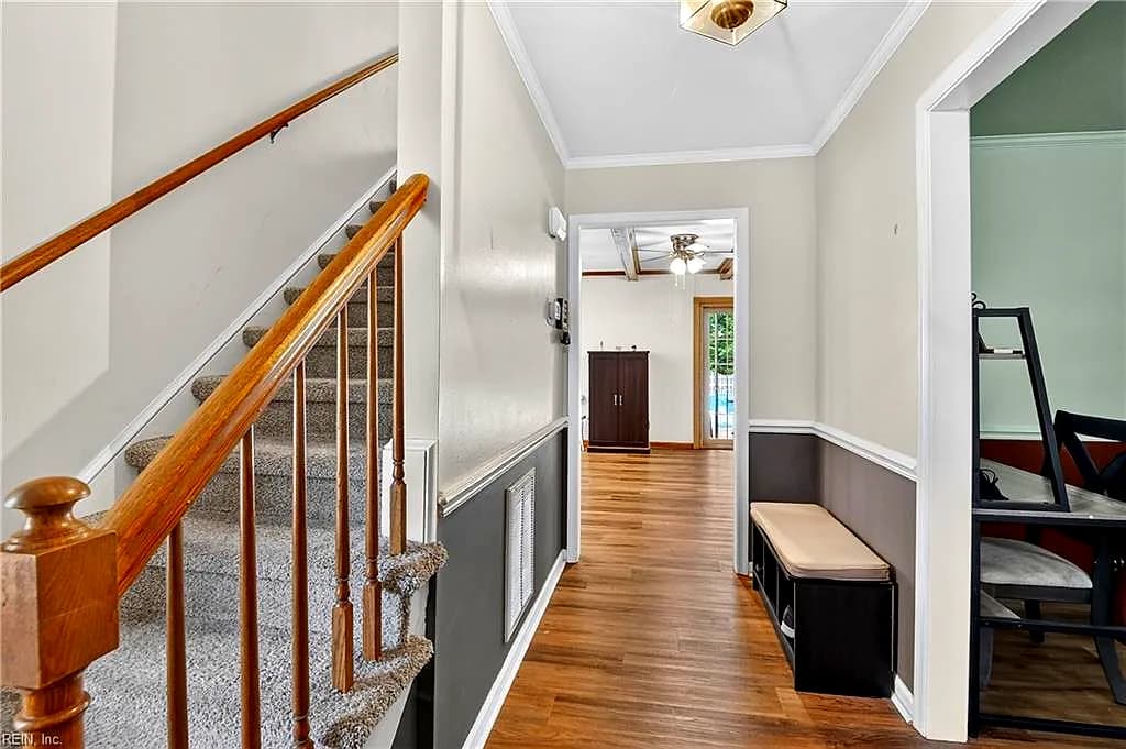 9 Willis CT, POQUOSON VA 23662 - Photo 4