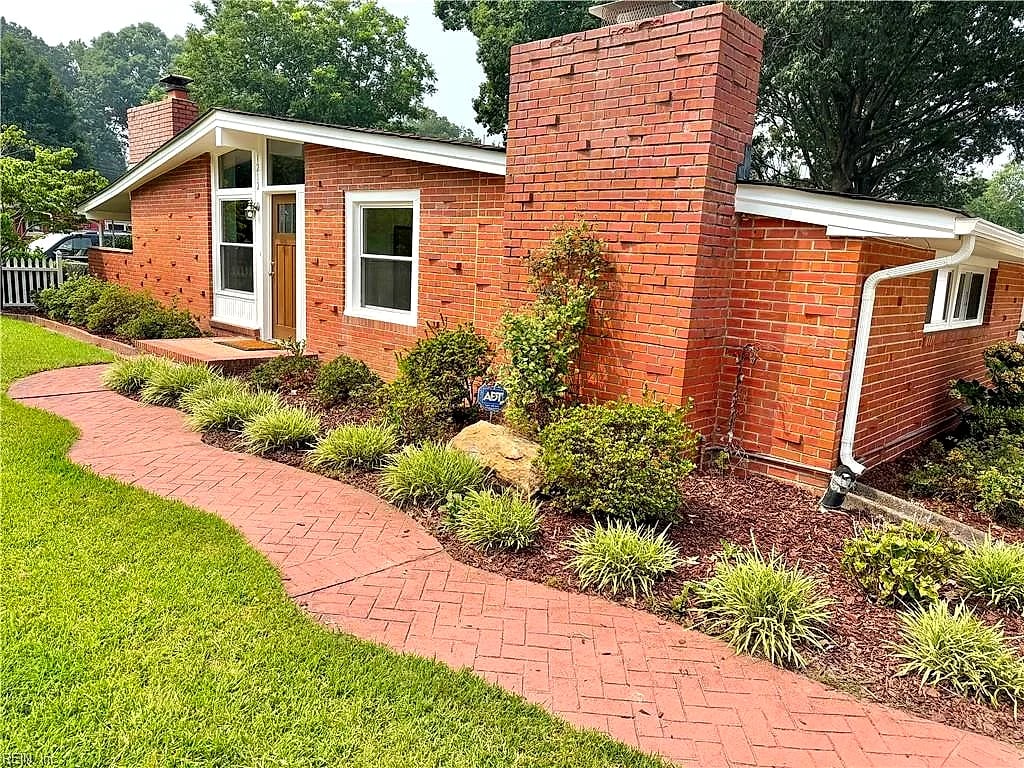 1212 Santeetlah Avenue NONE, CHESAPEAKE VA 23325